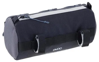 Produktbild von Evoc Roll Lenkertasche Grau  Grau One Size