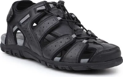Produktbild von Geox Sandalen Sandalen Kunstleder/Textil
