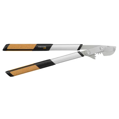 Obrázok produktu pre Fiskars Nožnice Na Silné Vetvy L104 Dvojčepeľové 112330