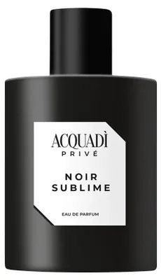Obrázok produktu pre Acquadi Prive Noir Sublime Parfumovaná voda 100 ml sprej