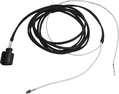 Produktbild von Original Kufatec Kabelsatz Kabelbaum Adapter Kabel SRA Scheinwerferreinigungsanl