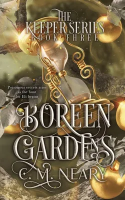 Produktbild von Boreen Gardens