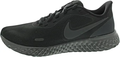 Produktbild von Nike Revolution 5 BQ3204001 (44/black-anthracite)