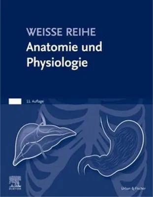 Produktbild von Anatomie und Physiologie