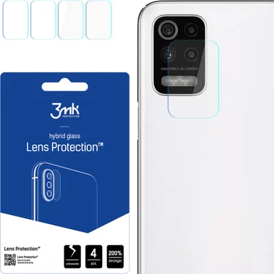 Obrázek produktu pro 3MK Lens Protection, LG K62 Plus, 1 kusů