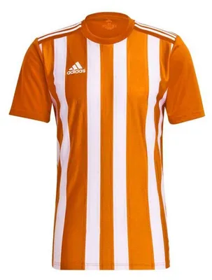 Produktbild von Adidas - "21 H35642" Trikot für Herren MR222 (S) (Weiß/Orange)