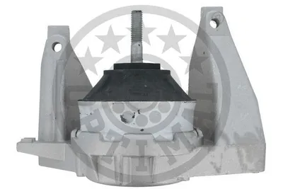 Image de Support moteur OPTIMAL Support hydraulique avant droit pour AUDI 100 Berline (4A2, C4) F8-5546