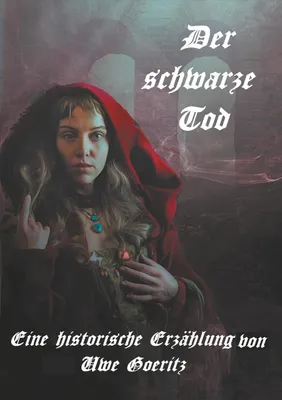Produktbild von Der schwarze Tod