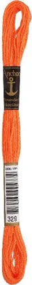 Produktbild von Anchor Stranded Baumwolle 00329 8 m Stickgarn