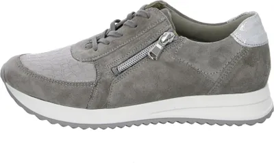 Produktbild von Waldläufer Komfort Schnürschuhe Damen 31353038313538 Grau 38 EU