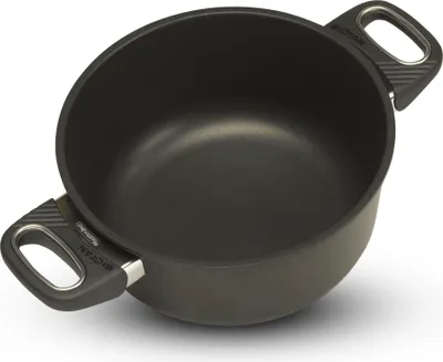 Obrázek produktu pro GASTROLUX Kastrol Průměr: 20 cm, Výška: 9,5 cm, Obsah: 2 l