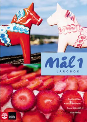 Produktbild von Mål 1 A1+