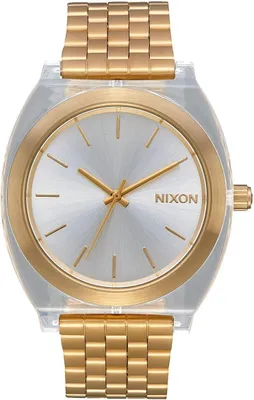 Image de Nixon Time Teller Acétate A327-2623 Montre unie : les points forts du design