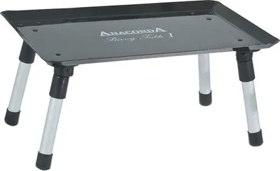 Produktbild von Famanu Campingtisch robust - 39 x 24 x 18 cm