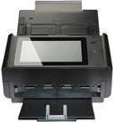 Produktbild von Avision Dokumentenscanner AN360W A4