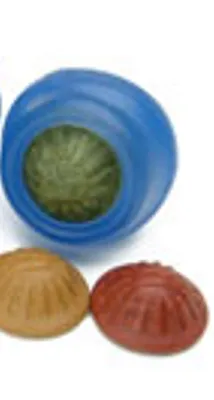 Produktbild von StarMark Everlasting Treat Ball Gr. L mit 1 Treat (Füllung)