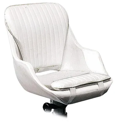 Image de Siège baquet avec coussin amovible, 1 pièce