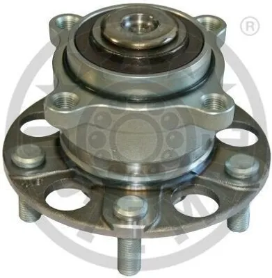 Produktbild von OPTIMAL Radlagersatz Hinten für HONDA ACCORD VIII (CU) 140mm 912302