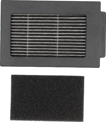 Produktbild von Ecovacs 201-2441-0453 Filter für Staubsauger-Roboter