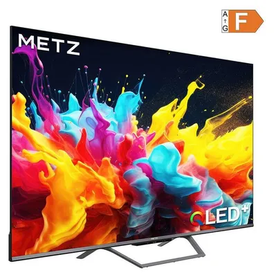 Zdjęcie produktu dla Telewizor Metz 65Mqe7600Z 65 Qled 4K Ultra Hd