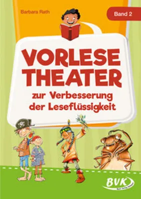 Obrázek produktu pro Vorlesetheater Band 2