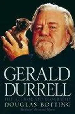 Produktbild von Gerald Durrell