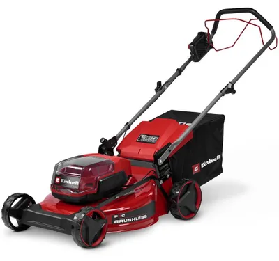 Produktbild von Akku-Rasenmäher - GC-CM 36/51 S Li BL - 36 V - 51 cm - 2 Batterien, 5,2 Ah