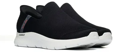 Produktbild von Skechers GO WALK FLEX - NO HA 216491-BKGY