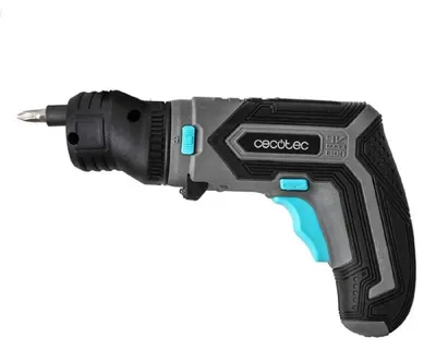 Immagine prodotto di Cecotec Avvitatori PowerGyro 3500 X-treme Set