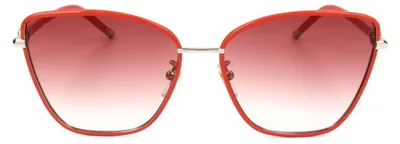 Productafbeelding van Zonnebril voor dames, merk Furla, model SFU692V-580594, diameter 58 mm