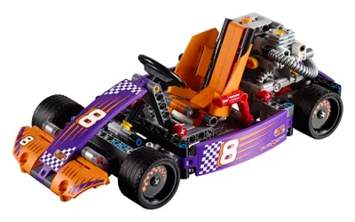 Produktbild von LEGO® Technic Renn-Kart 42048