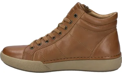 Produktbild von Josef Seibel Claire 11 Damenschnürstiefel camel 69911MI133240 (37/camel)