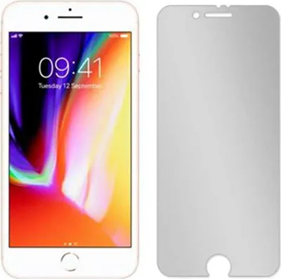 Produktbild von 3Mk Flexibleglass™ Hybrid Glas Für Iphone 8
