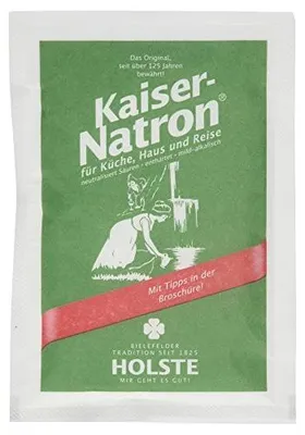 Obrázek produktu pro Kaiserova jedlá soda, 50 g