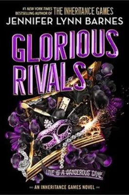 Obrázok produktu pre Glorious Rivals