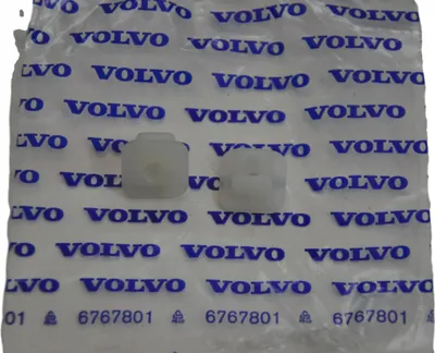 Obrázek produktu pro Šroub krytu nárazníku VOLVO XC60 OE 3293328