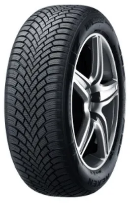 Image de Nexen Wi car-tyres Winguard SnowG 3 ( 185/55 R14 80T 4PR )