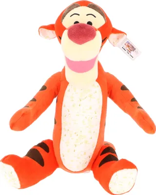 Zdjęcie produktu dla Tygrys pluszowy z dźwiękiem 30 cm