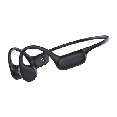 Produktbild von Knochenleitungskopfhörer Bluetooth 5.4 kabelloser Sport-Ohrhörer IPX8 30 m wasserdichtes Schwimm-Headset mit MP3-Player