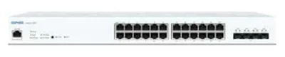 Immagine prodotto di Sophos CS110-24FP - Switch - gestito - 24 porte 10/100/1000 (PoE+)