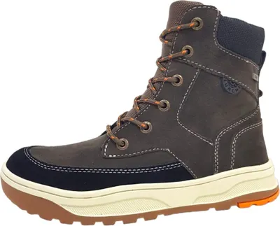 Produktbild von Lurchi DIRKO-TEX Jungen Winterstiefel in Braun, Größe 37