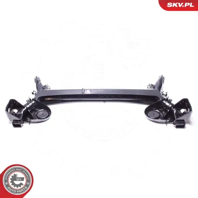 Produktbild von ESEN SKV Achsträger Achsträger 64SKV014 Hinten für FORD KA (RU8) 18,6kg