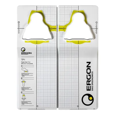 Produktbild von ERGON TP1 (SPD Straße) Pedal Cleat Tool 48000001
