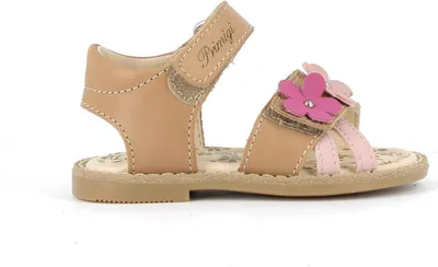Produktbild von Primigi PRI74127 Beige Scuro Größe EU 20 Normal