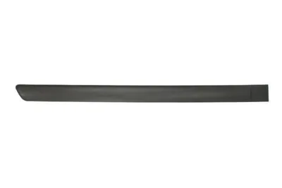 Produktbild von BLIC Zierleiste für die Tür Hinten Rechts Leiste für OPEL Astra G CC (T98) 5703-04-5051574P