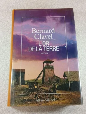 Image de L'or de la terre