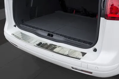 Immagine prodotto di Protezione bordo baule Peugeot 5008 2009-2017 (opaco)