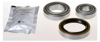 Immagine prodotto di EBG Cuscinetto ruota anteriore Mercedes 1165860033
