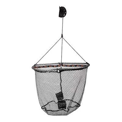 Produktbild von Zeck Predator Roping Wall Net 80x50x80cm- Spundwandkescher
