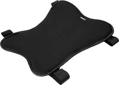 Image de Coussin en gel pour motos et scooters Lampa GelPad L 29x22cm